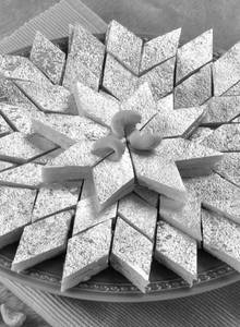 KAJU KATLI