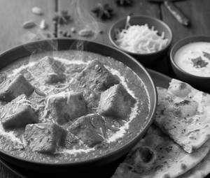 Cheese Butter Masala