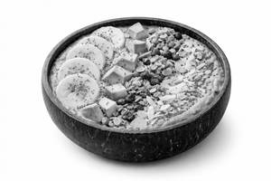 Banana Avacado Bowl