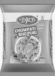 Chowpati Bhelpuri