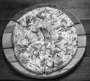 All Veg Pizza (7 Inch )