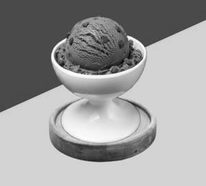 Choco Chips Ice Cream