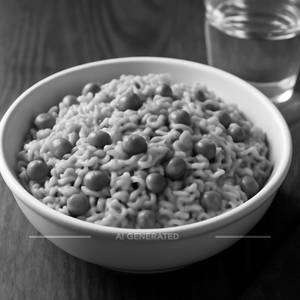 Matar maggi