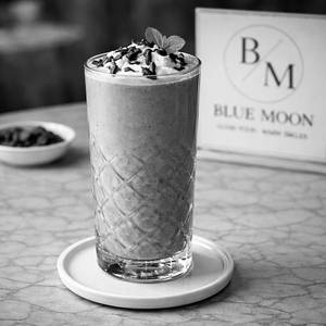 Chocolate Lassi