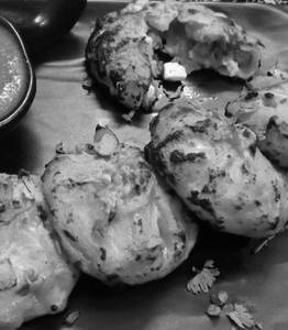 Paneer Tandoori Momos