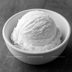 Vanila Icecream