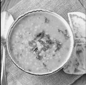 Dhaba Daal