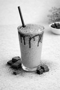 Chocolate Shake