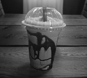 Cold Coffee