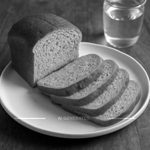 Wheat bread