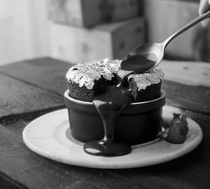 Choco lava