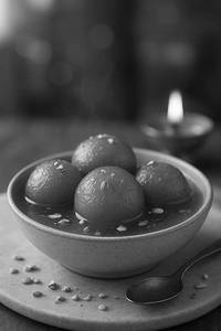 Gulab Jamun