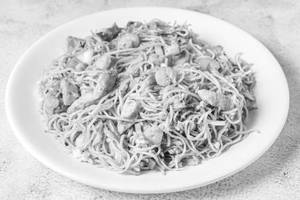 Mixed chowmein