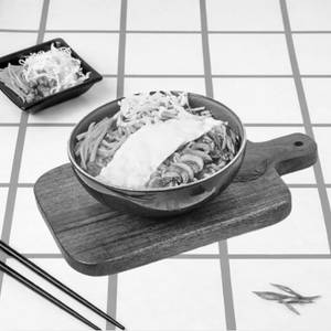 Ramyun Cheesy Veg