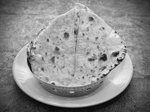 Tandoori Roti