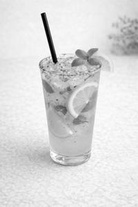 Masala Lemonade
