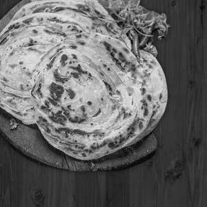 Laccha Paratha