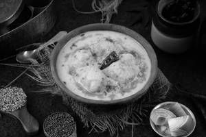 Bihari Style Kadhi Badi [250ml]