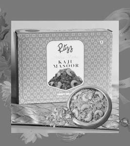 Kaju Masoor 400G