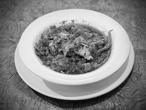 Bheja Fry Red Chilli
