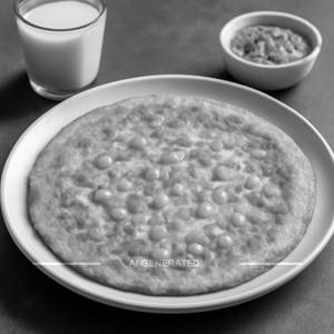 Sweet Corn Dosa