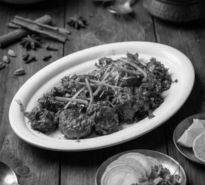 Prawns Malwani (Speciality)