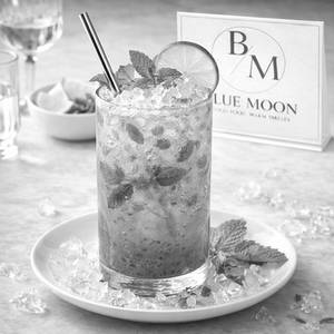 Green Mint Mojito