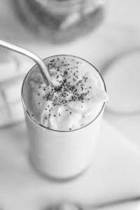 Pineapple Lassi (o)