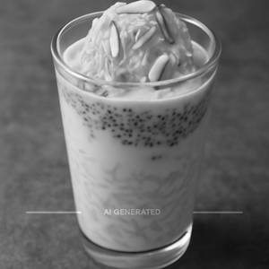 Kesar Falooda
