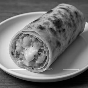 Cheese Potato Roll