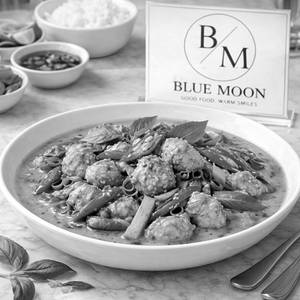 Red Curry Chicken