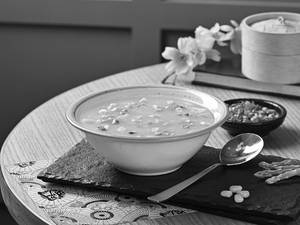Sweet Corn Soup- Veg