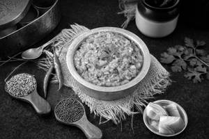 Aloo Baingan Chokha [250ml]
