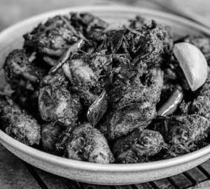 Black Pepper ( Chicken)