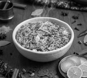 Veg. Pulao