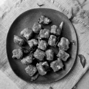 Paneer 65