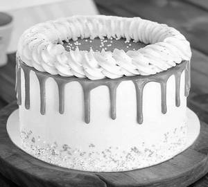 Butter Scotch Delight Cake