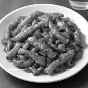 Chicken Chilli Milli