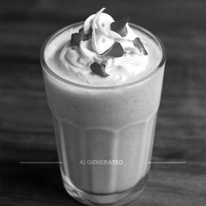 Rose Milk
