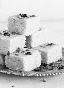 Milk Cake