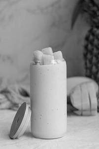 Mango Smoothie (350 Ml)