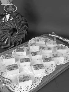 Burfi Bikaneri