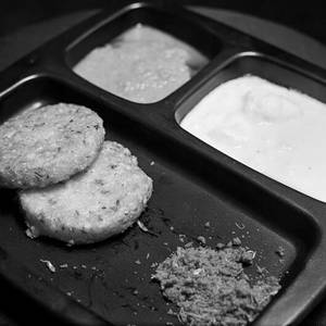 Sabudana Vada [Per Pcs]