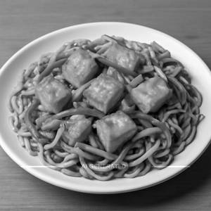 Paneer Chowmein