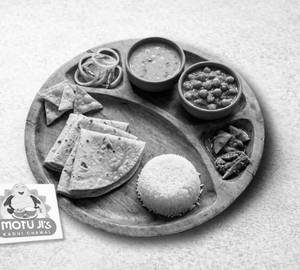 Veg Thali