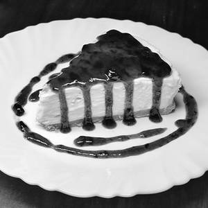 Forest Fruits Cheese Cake