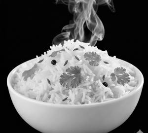 Jeera Rice