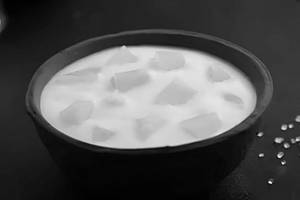 Pineapple Raita