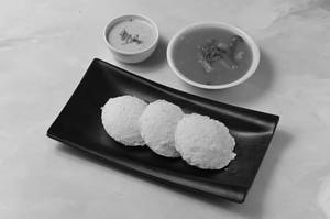 Idli Sambar