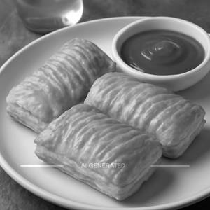 Chinese Patties